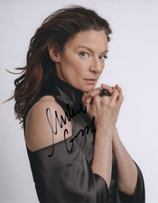 DOCTOR WHO: MISSY Michelle Gomez HAND Signed 10x8 Photo Autographed [1]