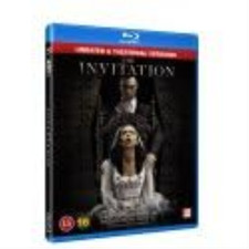 SF STUDIOS The Invitation