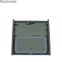 Deckel Kompatibel Mit Bosch FüR Reinigerfach Dosierkombination GeschirrspüLer