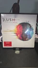 🔥🎵 2013 RUSH- Vapor Trails Re mixed Vinyl LP sealed 🔥🎵