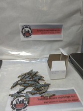 ALLEN BRADLEY,700-C1,CONTACT CARTRIDGE LOT OF 30 PRE-OWNED