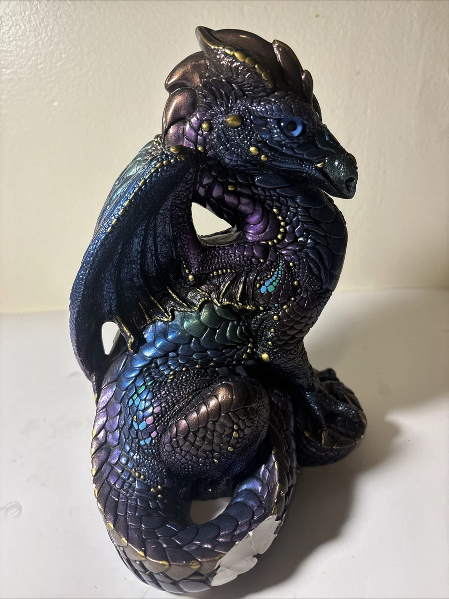 Windstone Dragon for sale | eBay