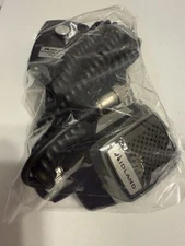 Midland Japan Dynamic Element Microphone 70-2301 Mic Set of 2 New Unpacked