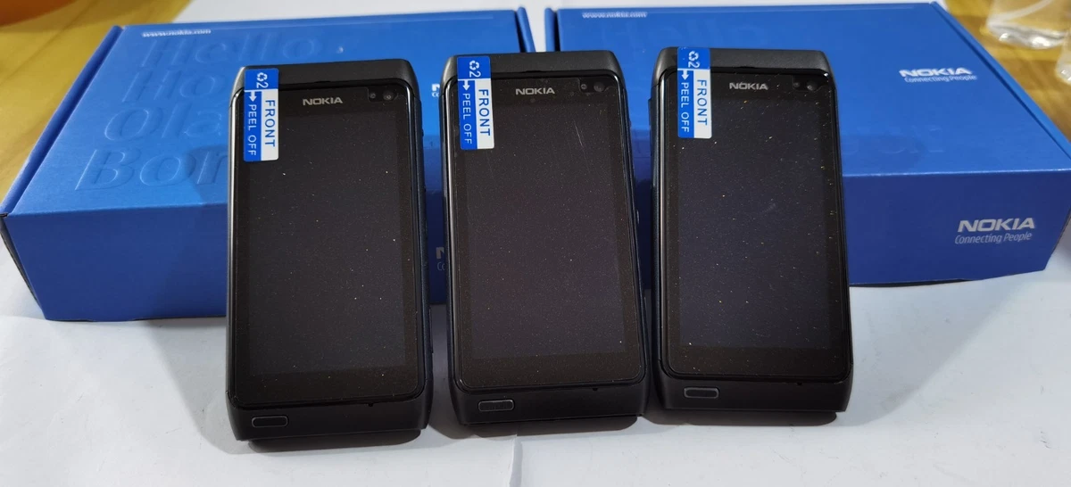 Nokia N8 Smartphones for sale | eBay