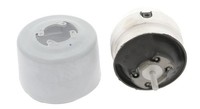 Lagerung Motor Rechts Corteco 80000010 FÜR Audi Motorlager Motorhalter