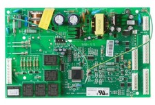 Genuine OEM GE WR55X11070 Refrigerator Contro...