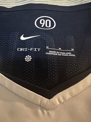 Nike USA USMNT 2004 Reissue Total 90 Soccer Jersey M Landon