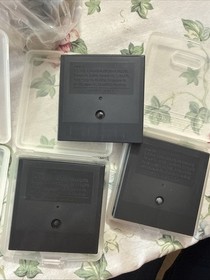 3 SEGA Game Gear BUNDLE Lot GAMEGEAR - Sonic Hedgehog 2 Lemmings Wimbledon