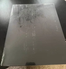 Blackrose Gown Akiza Binder | Mana Moon | New in Box Sealed [A]