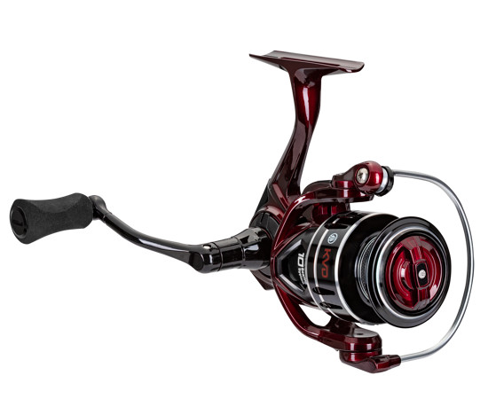 Lew's KVD Spinning Reel