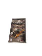 NEW IL-2 Sturmovik: Birds of Prey  Sony PSP