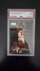 1997-98 MICHAEL JORDAN SKYBOX PREMIUM SP BASE PSA 9 MINT! CARD #29 CHICAGO BULLS