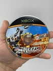 NFL Street 2 (Microsoft Xbox, 2004) TESTED. Disc Only