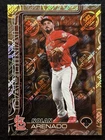 2025 Topps Nolan Arenado Base (Raw)