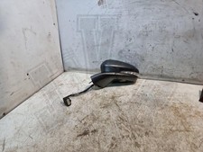 Ford Mondeo Wing Mirror Left Passenger Electric Grey 2016 MK4 DS73-17682