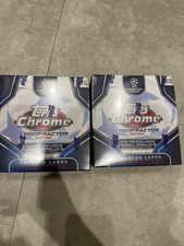 2025-26 Topps Chrome LogoFractor UEFA Soccer Guide in-content 2