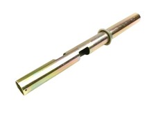 Right hand drive tube throttle grip Vespa PX Arcobaleno 125 150 200