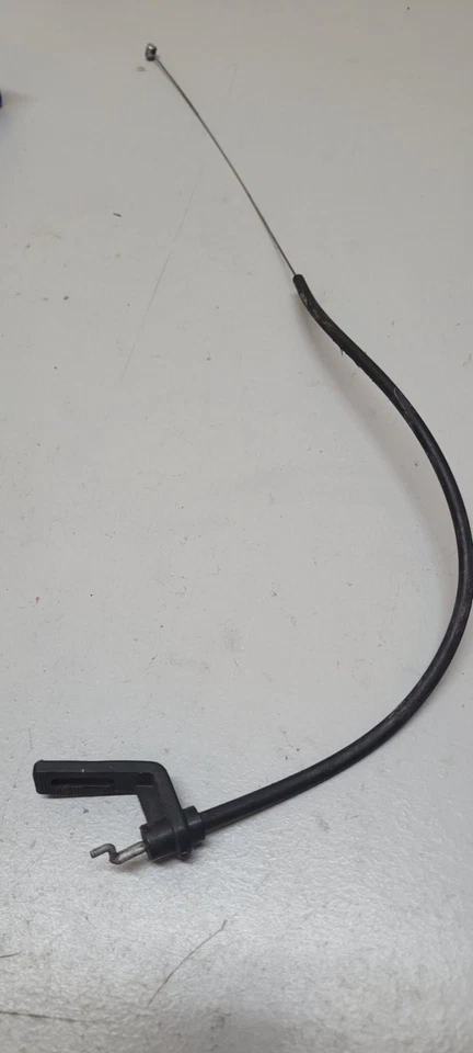 Homelite SX-135 Bandit String Trimmer Throttle Cable - Image 2 of 2