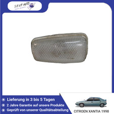 🇩🇪 LINKER WIEDERHOLUNGSKOTFLÜGEL ➤ CITROEN XANTIA 97-2002 632545 ♻️