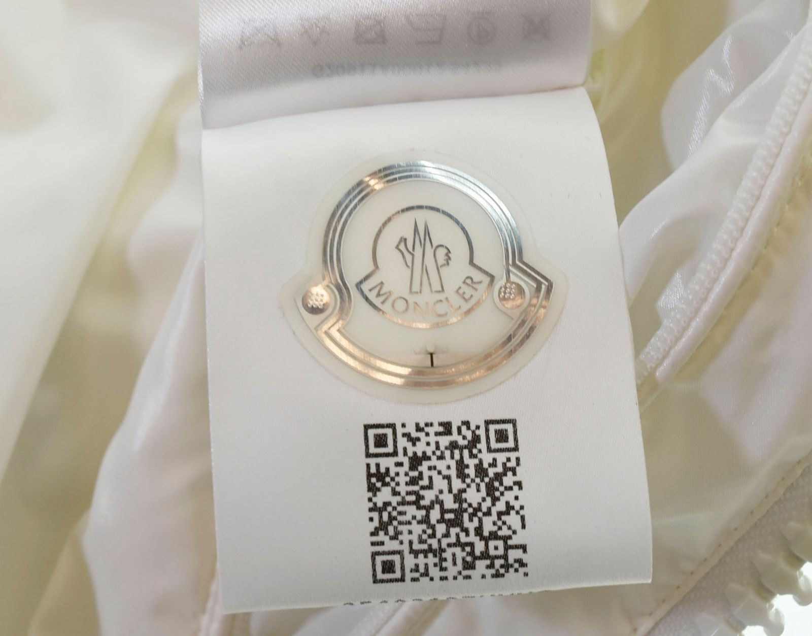 Moncler Men's Down Jacket Brown Size 3 AB Used G20911A00012 From Japan thumbnail 9