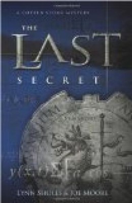 The Last Secret (Cotten Stone Mysteries) Sholes, Lynn and Joe Moore: