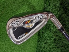 Taylormade R7 CGB MAX S Flex Stiff Graphite R7 Shaft 6 Iron RH