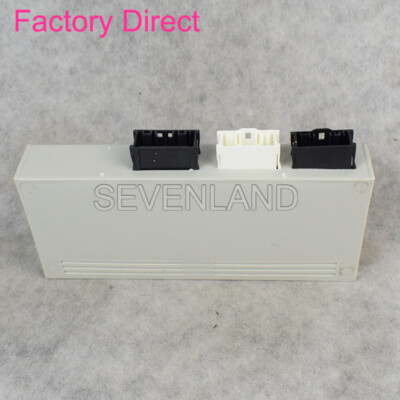 7335274 Rear Trunk Lid Back Door Control Module Unit for BMW X5 X6