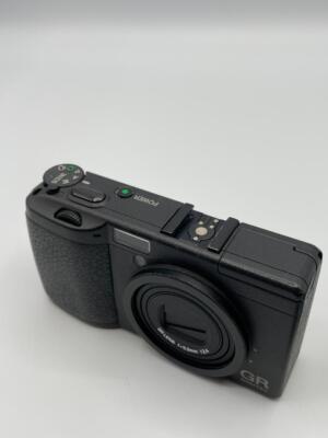 RICOH Digital Camera GR DIGITAL from Japan | eBay