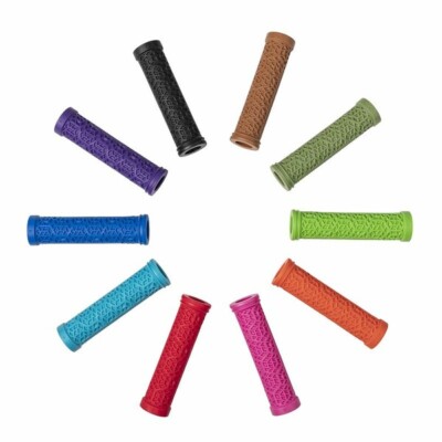 Funn Lenkergriffe Grip Hilt ES  1 Paar verschiedene Farben AUSVERKAUF!!!