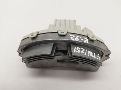 BMW 3 Coupe (E92) Interior Heater Resistor 985464F/H