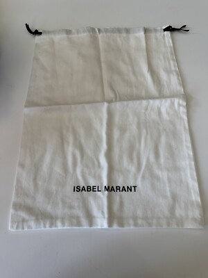 Isabel Marant Dust Bag