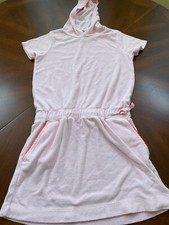 Crewcuts Swim Coverup SIZE LARGE