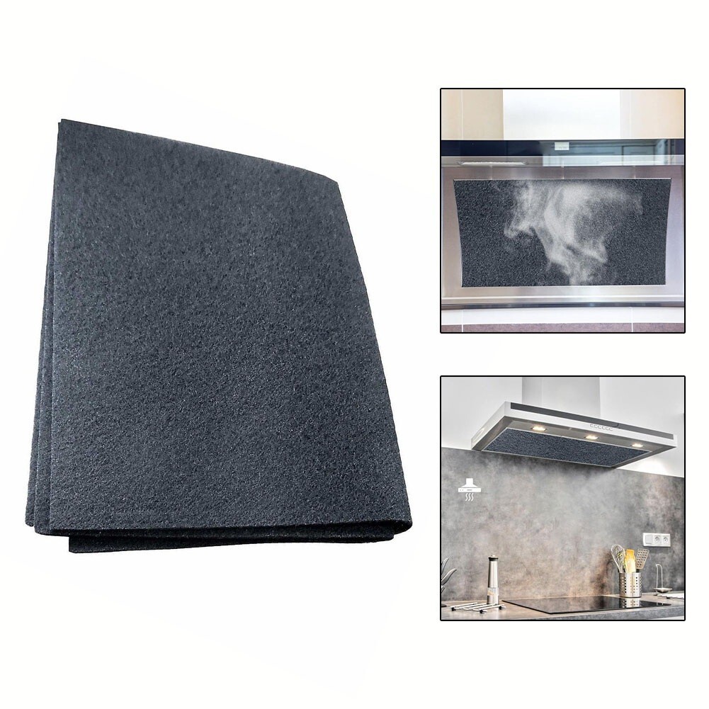 Range Hood Home And Professional Environments X Cm Auitable For All
