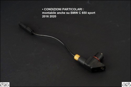 Original BMW C 600 Sport 2011 2015 Kurbelwellenposition Sensor