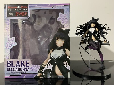 Di Molto Bene RWBY Blake Belladonna (gebraucht / verpackt / UK)