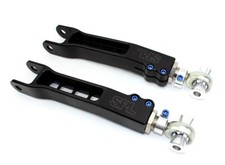 SPL Parts Adjustable Rear Camber Control Arms Links Set for 350z / G35 New