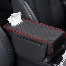 Armlehne Abdeckung Kissen Pad Für Mercedes GLC X253 GLE W166 GLS X166 S W222