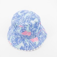 MillyMook Girls Tropics Bucket Hat