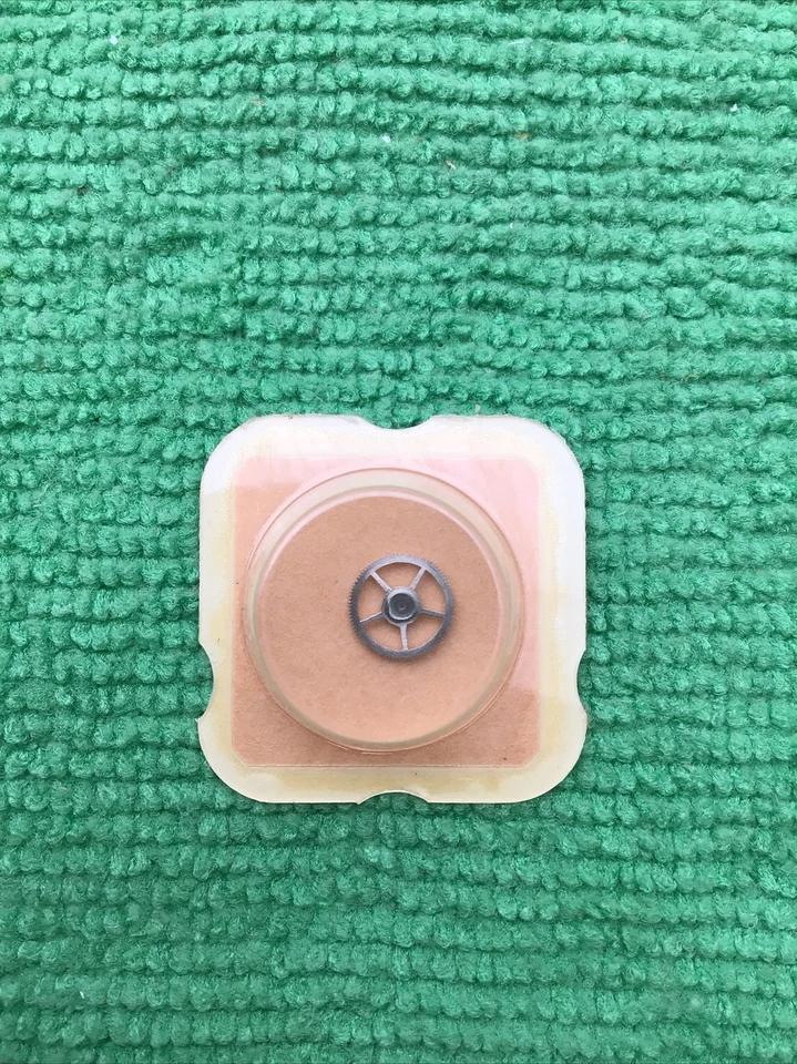 Valjoux 23 Watch Part 8050, X2294 - Image 2 of 3