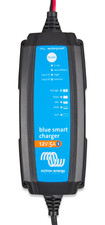 Victron BPC120531104R Blue Smart IP65 Battery Charger 12/5 (1) 120V NEMA 1-15P