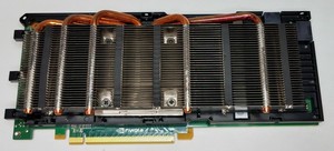 Nvidia tesla m2090