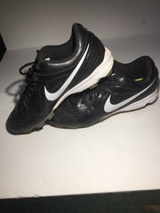 nike power channel cleats