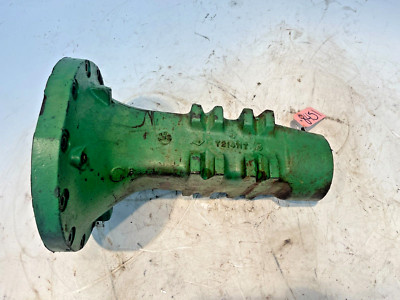 1967 John Deere 2020 Tractor Rear Axle Shaft Housing T21411T
