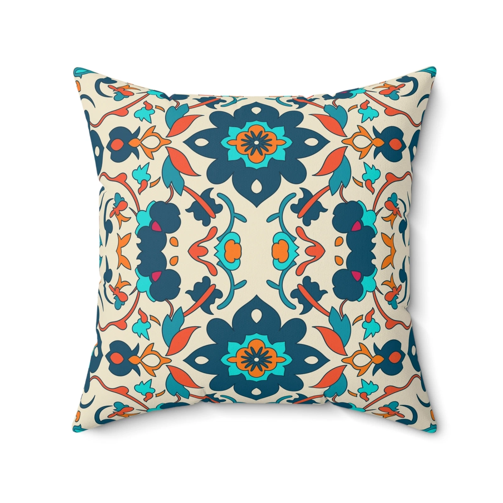 Traditional Decorative Pillow, Cushion Pillow, Throw Pillow, Home Decor, USA