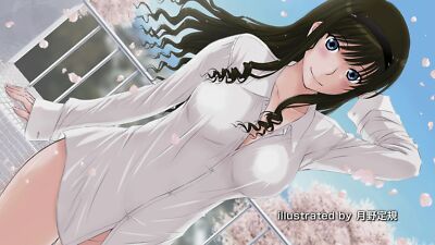 Anime amagami ss girls morishima Playmat Game Mat Desk | eBay