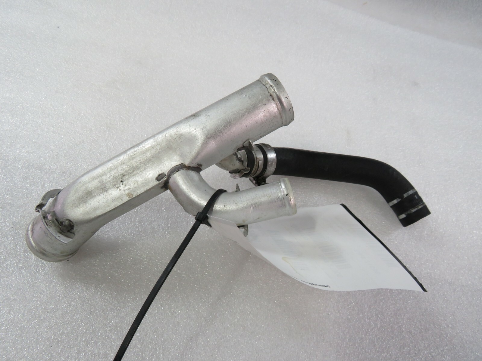 Ferrari FF, Water Pipe, Used, P/N 259069