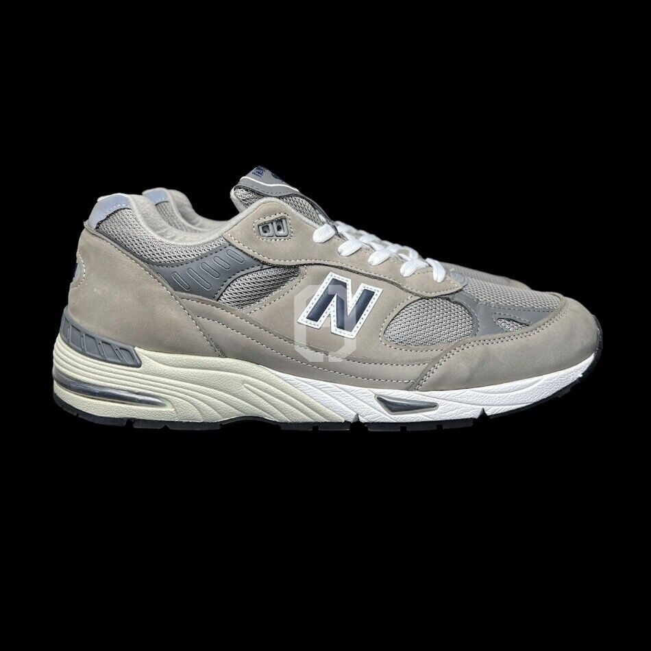 New Balance 991 Made In England '20th Anniversary' M991ANI US Size 11.5