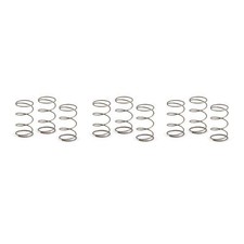 NSR Suspension Springs 7mm - Soft 1212