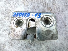 Porte avant et accessoires Porsche 924