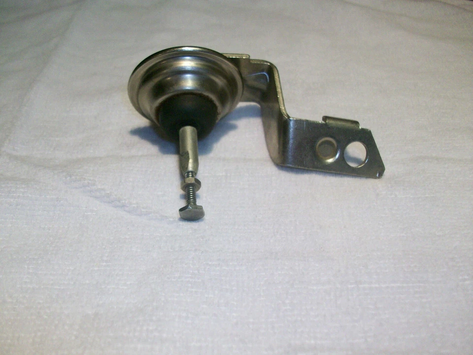 Chevrolet Corvette Carter 1962 AFB Dashpot V8 327 c.i. 300HP Foto 3 de 4